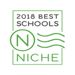 Niche.com - 2018 Best Schools