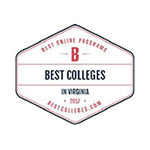 BestColleges.com - Virginia - Best Online Programs 2017