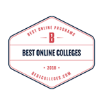 Best Online Colleges - 2018