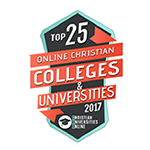 Christian Universities Online - Top 25 Online Christian Colleges and Universities 2017
